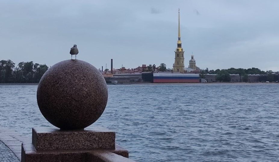 🌁 Владимир Путин: Культура служит прочной основой взаимопонимания между людьми и народами