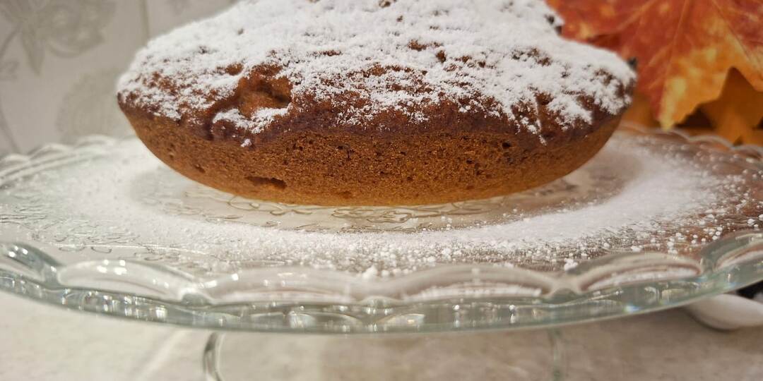 МОРКОВНЫЙ КЕКС: КОГДА ЖМЫХ ОТ СОКА НЕ ХОЧЕТ В МУСОРКУ