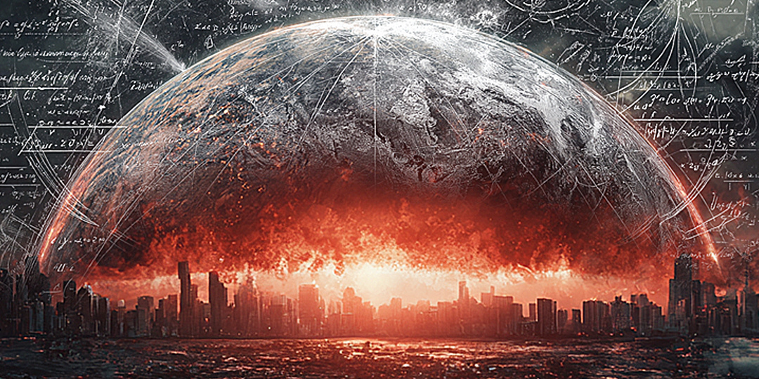 13 ноября 2026 года: дата, которую назвали «концом света».