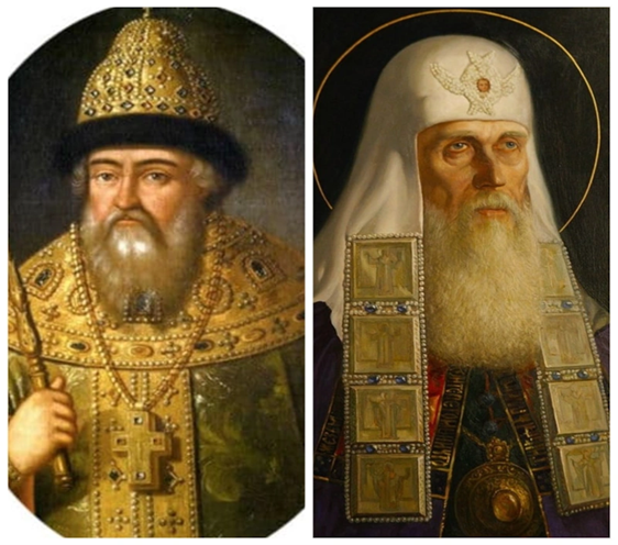 Церковь, крест и кандалы: как православие оправдывало крепостное право
