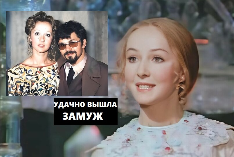 Ушли из кино после удачного брака: что стало с 7 актрисами, исчезнувших с экранов