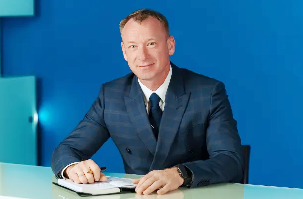 Бывший владимирский силовик генерал-майор Андрей Егоров назначен детским омбудсменом Ямала