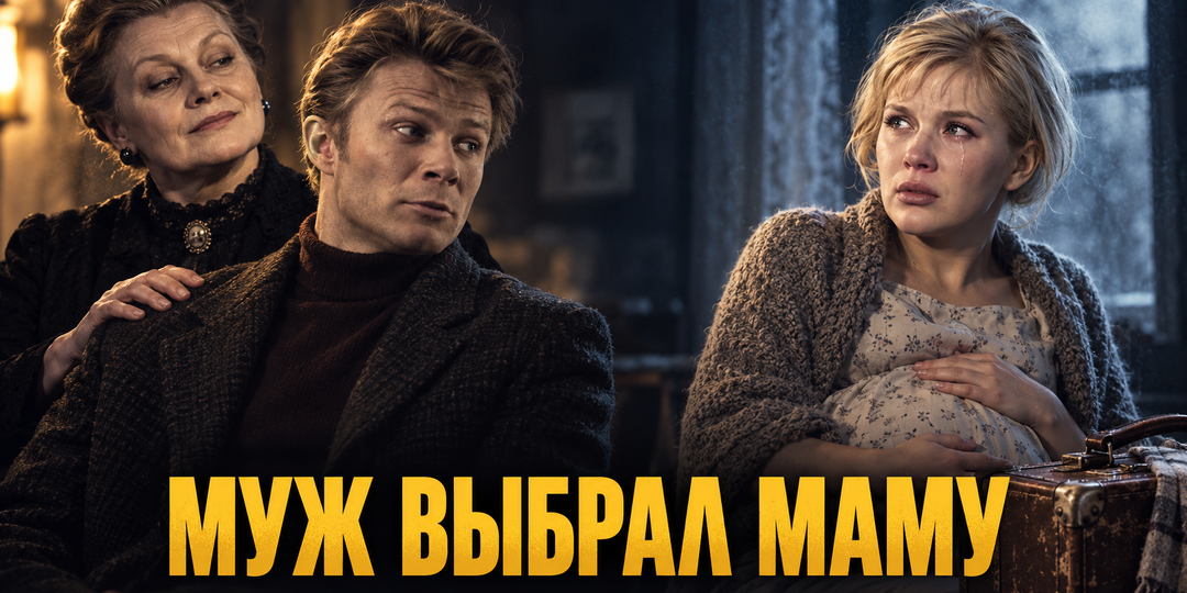 Маменькин сынок и свекровь-змея: какие унижения пережила Польских на 8 месяце беременности
