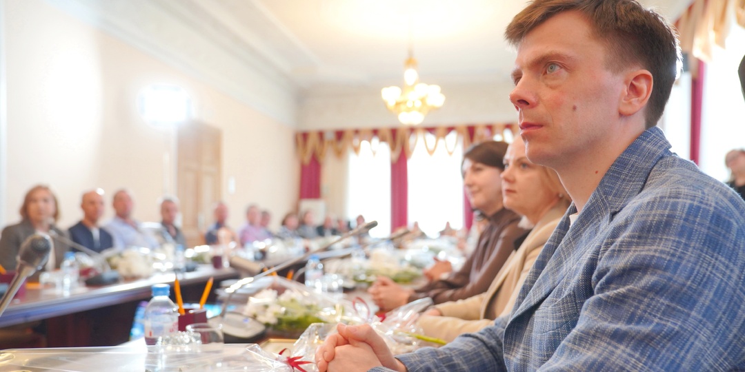 В Ивановской области наградили лучших машиностроителей