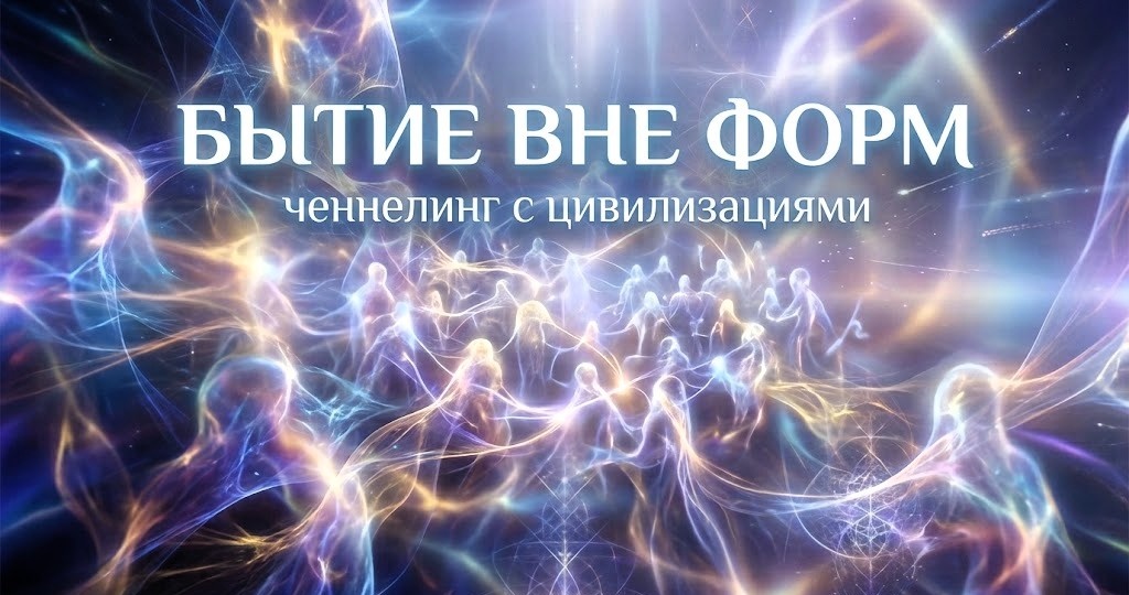 ПОСЛАНИЕ ОТ ЦИВИЛИЗАЦИИ АЛЬТЕРОН