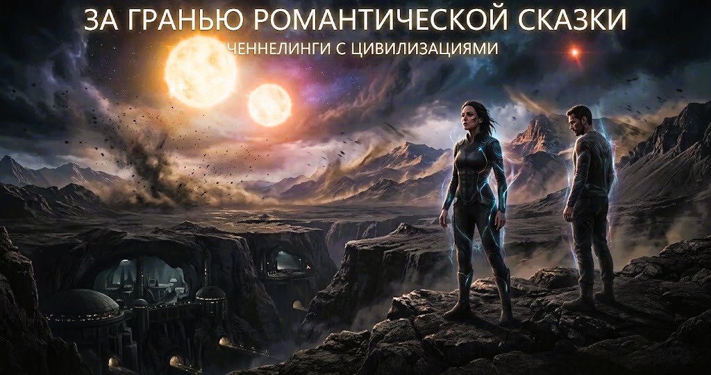 ПРАВДА О МИРАХ АЛЬФА ЦЕНТАВРА
