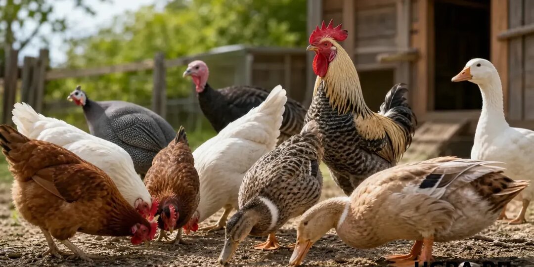 Как правильно кормить кур, чтобы они несли больше яиц и были здоровыми