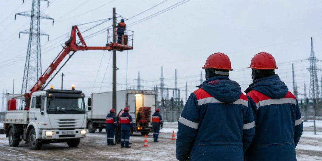 Югра почти завершила подготовку к отопительному сезону на 89 процентов