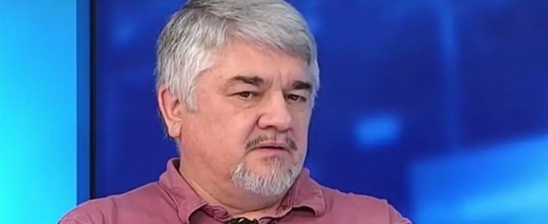 Политолог Ищенко: Трампу нельзя отказывать во встрече, он обидится