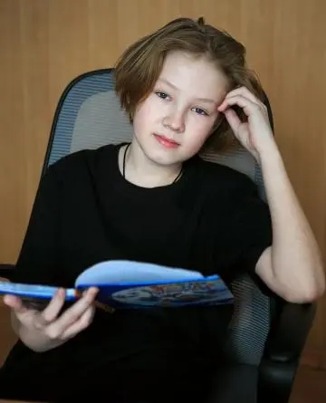 САВЕЛИЙ ИЩЕТ СЕМЬЮ!!!
