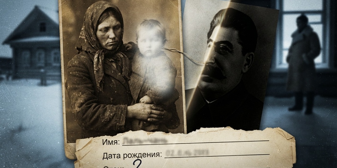 Сын Сталина, которого не было в учебниках
