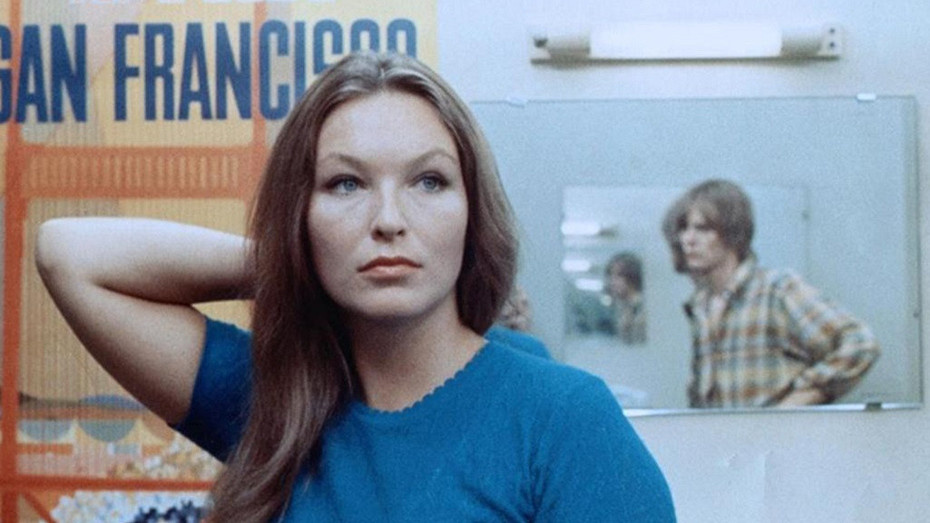 Умерла Марина Влади