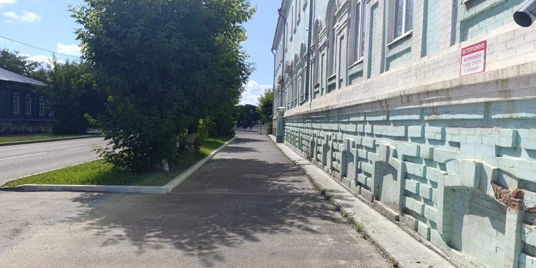 Дорогое жильё - шанс для деревни?