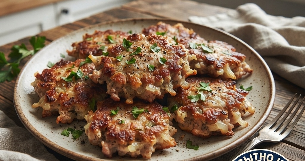 Ленивые отбивные: 3 рецепта для тех, кто хочет сочное мясо, но не хочет стоять у плиты