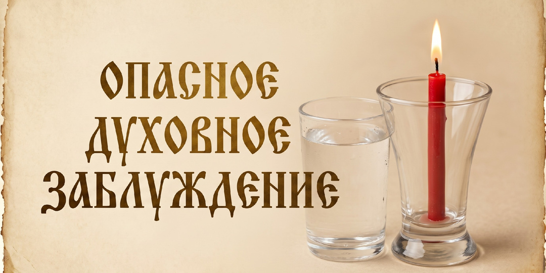 Почему Церковь строго осуждает обычай оставлять рюмку водки и хлеб на могилах усопших?
