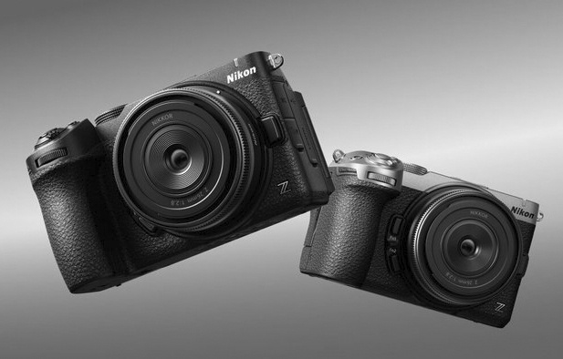Nikon Z5 II C