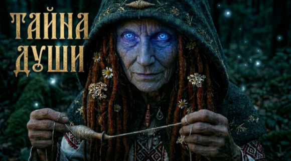 Что Славяне знали о Душе — и почему это Скрыли?