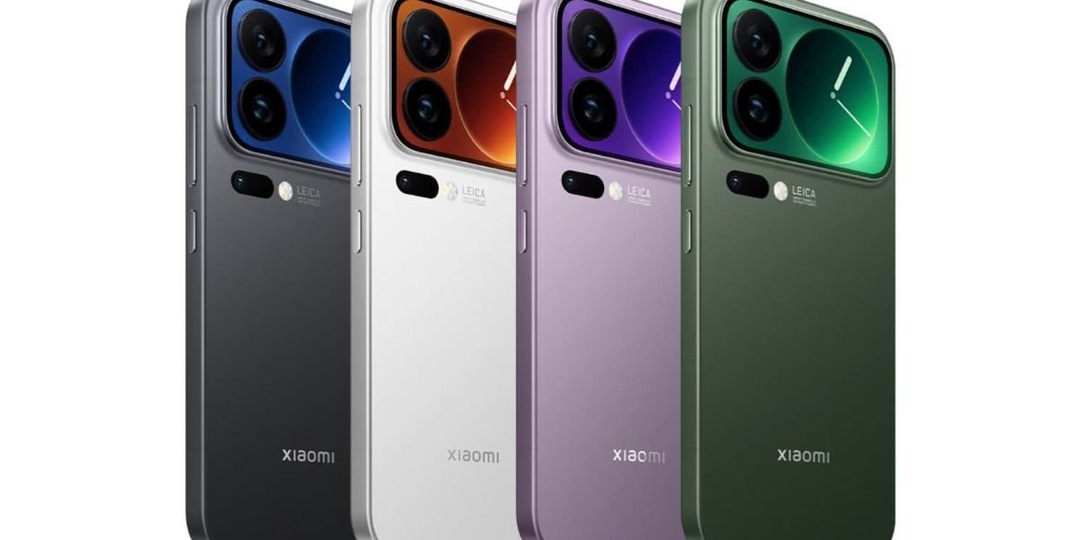 Xiaomi 18 Pro Max: они опять сделали то, что обещали не делать