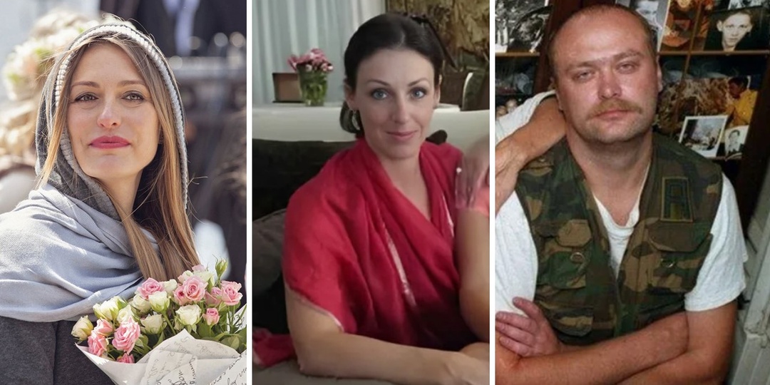 6 детей советских актрис, которые выбрали собственную дорогу