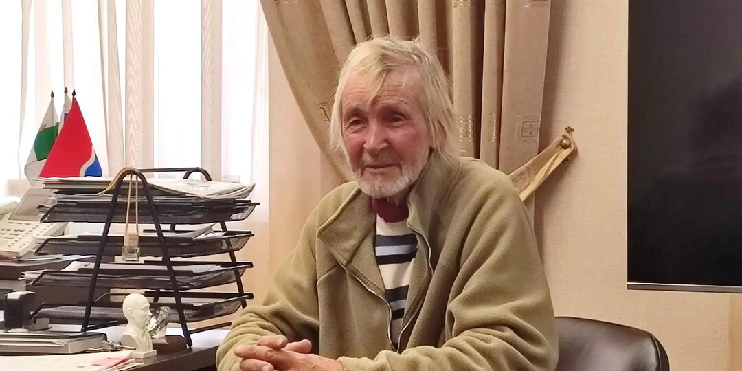 Путешественник, покоривший Северный полюс на воздушном шаре, встретился со школьниками
