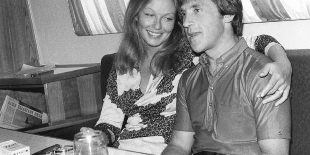 Марина пережила своего любимого Владимира на 46 лет: в возрасте 88 лет ушла из жизни Марина Влади