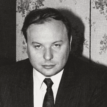 Кем был Егор Гайдар в СССР