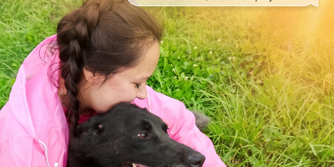 Приют Хвостатое Счастье 🐾