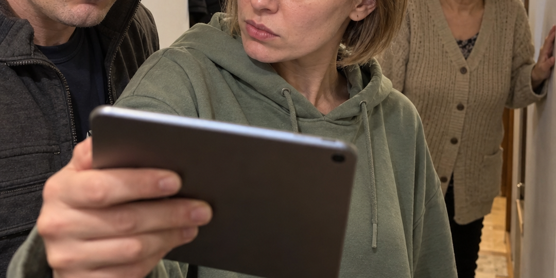 Свекровь оплатила ДНК-тест внуку с моей карты. Я оплатила ей такси в тот же вечер.