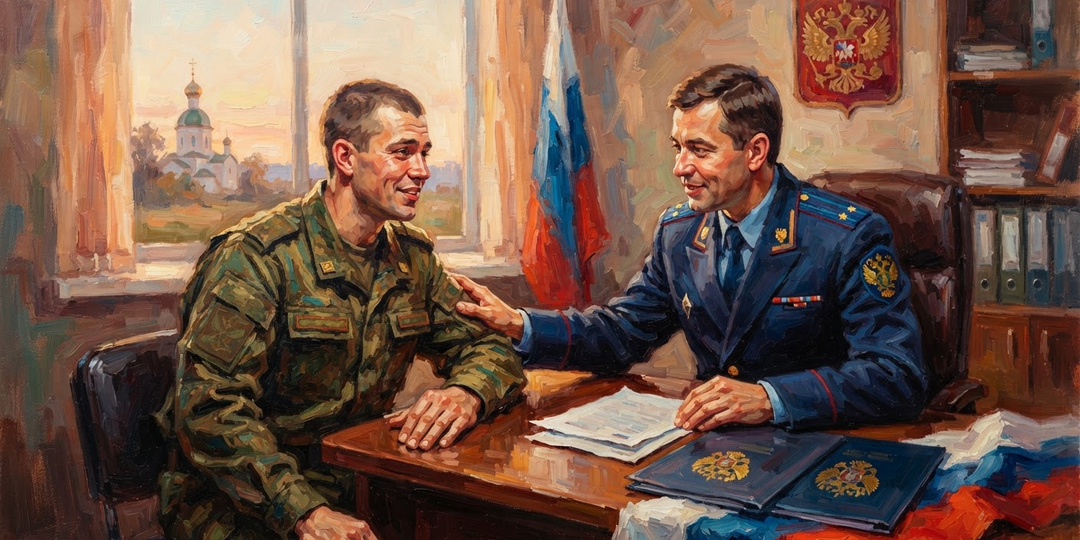 Военная прокуратура: как правильно подать жалобу военнослужащему в 2026 году и добиться результата