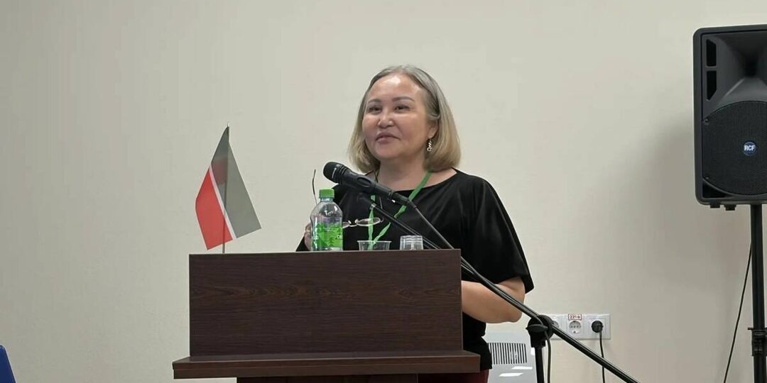 Память казахов и татар Казахстана и клише о ордынских ханствах