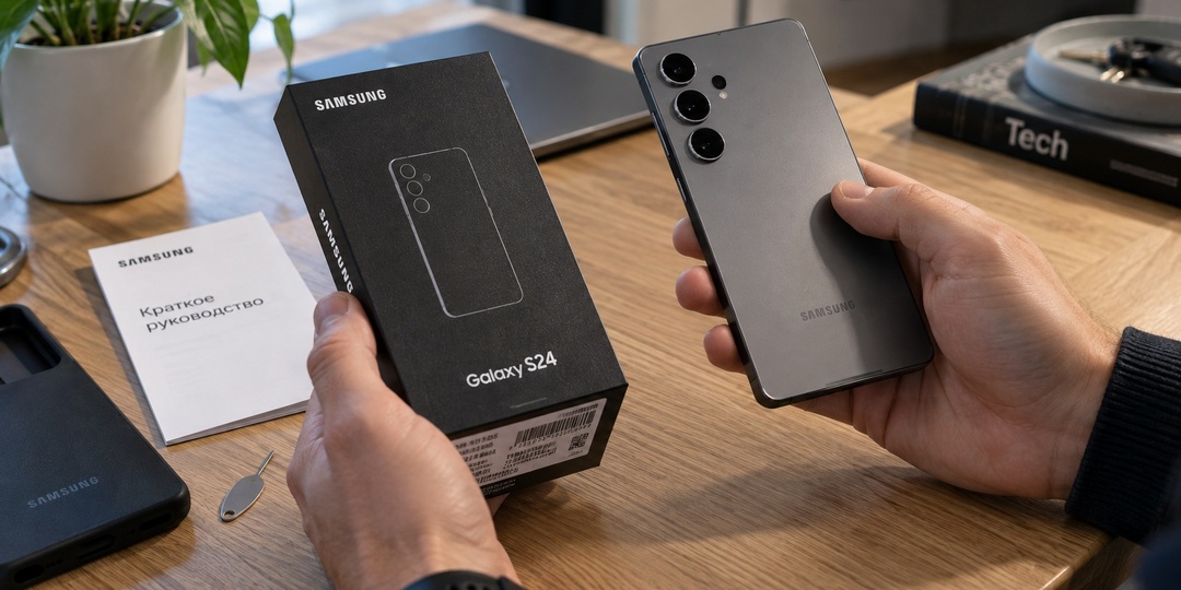 Как проверить смартфон Samsung на оригинальность: IMEI, настройки и коробка