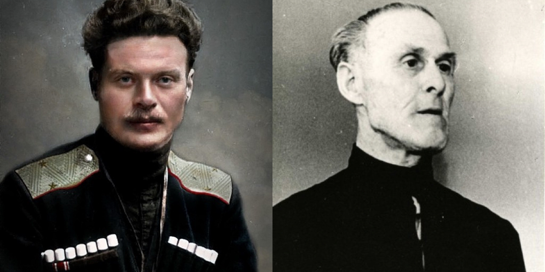 Двоих повесили в Лефортово, один умер в Лихтенштейне в 1988-м. Что стало с белыми командирами, служившими Вермахту