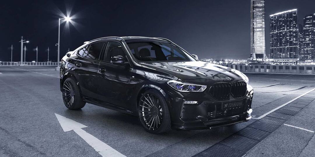 Топ-10 премиальных автомобилей, которые реально можно купить в России в 2026 году