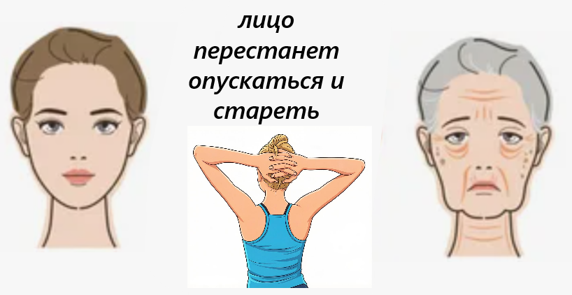 Как 1 действие с утра изменит и подтянет ваше лицо: бросьте себе вызов
