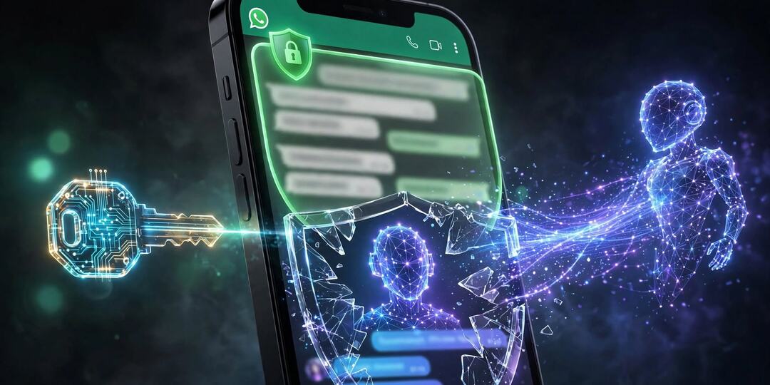 Теперь в WhatsApp можно подключить своего ИИ-агента