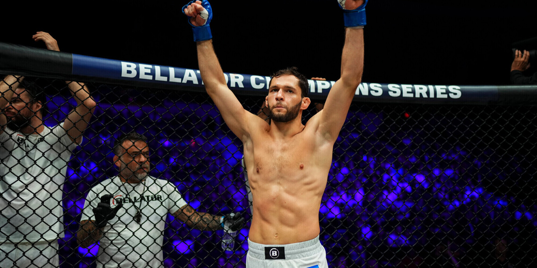 «Будь моя воля, зашел бы в UFC». Шаблий – ответ Нурмагомедову, перспективы MVP MMA и анонс в стиле поп-MMA