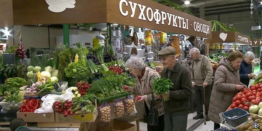 Фермерские рынки Москвы: что брать, когда приезжать и как не переплачивать.