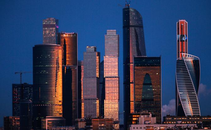 "Вон из Москвы!". Крупным госкорпорациям дали сигнал переезжать подальше от столицы. К чем это