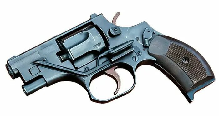 ОЦ-38: тихий инструмент спецназа