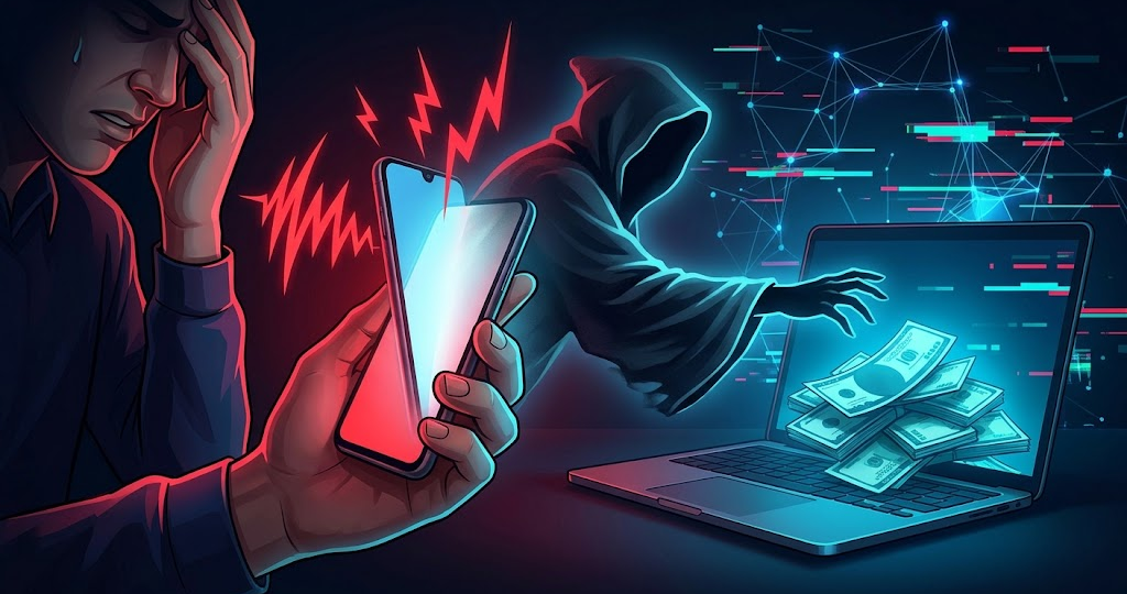 Самозапрет на кредиты — как это работает и спасает ли от мошенников