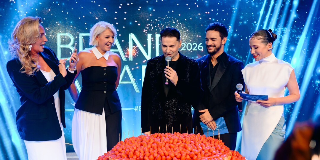 Brand Awards: как прошла ежегодная премия