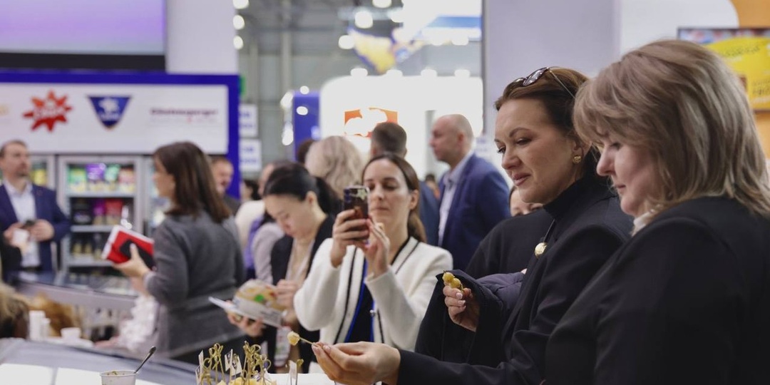 Подмосковные производители продукции АПК смогут представить товары на рынке Узбекистана