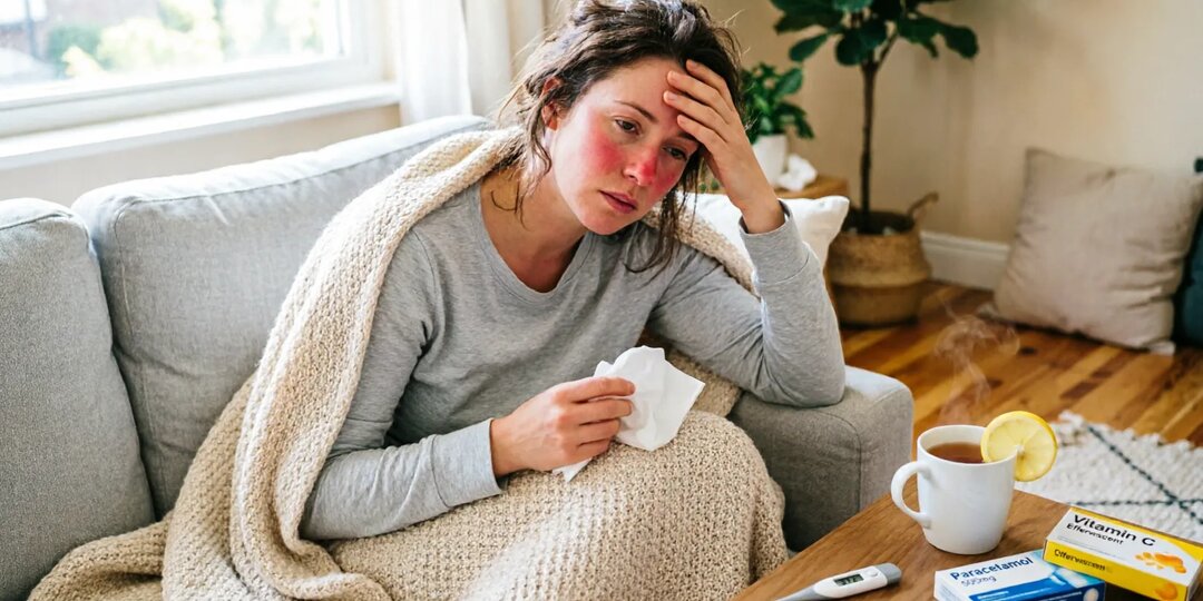 Пять неочевидных признаков паразитов в организме: что скрывается за привычными симптомами
