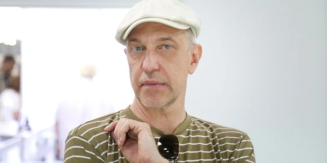 Он боялся нелепо умереть — и умер именно так: страшная ирония судьбы Сергея Соседова