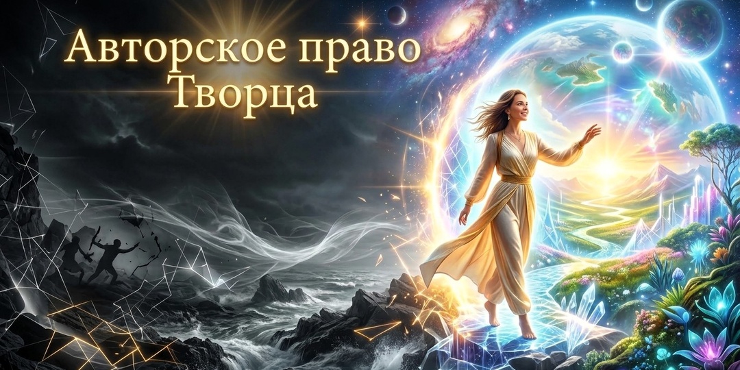 ВОЗВРАЩАЕМ АВТОРСКОЕ ПРАВО