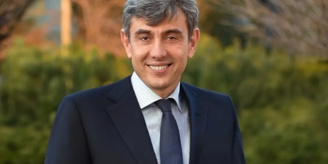 Сергей Галицкий вошел в число лидеров рейтинга Forbes «Наследие»