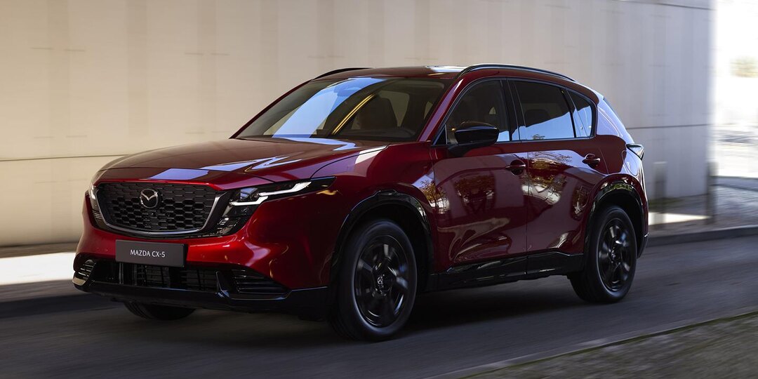 В Mazda пообещали сохранить ДВС из-за спроса на мировых рынках