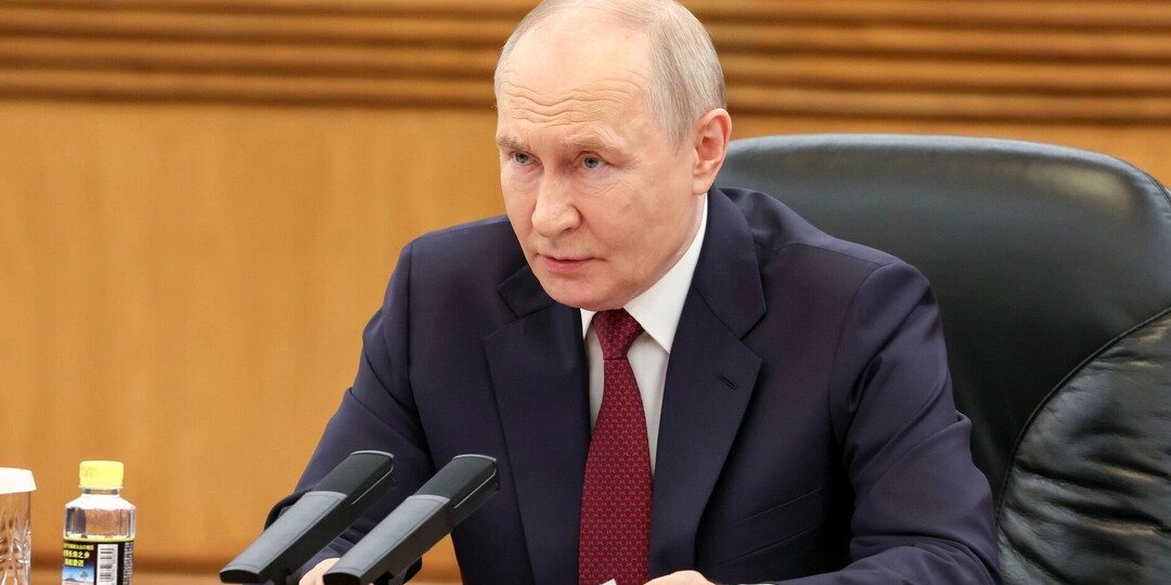 Путин назвал цифровые архивы способом сохранить «живую историю»