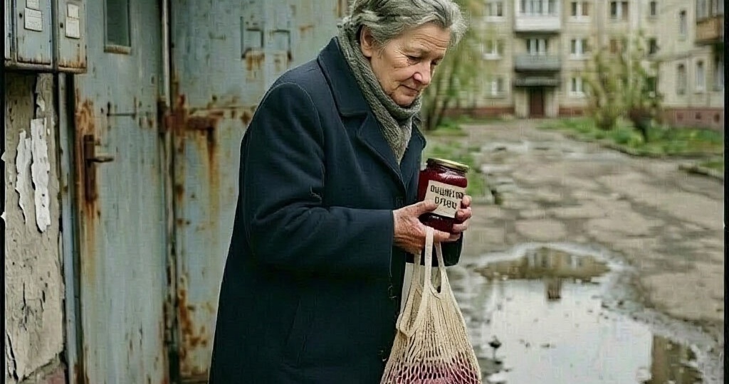 «Либо он, либо мы», – сказали дети. А Нина всё равно не могла понять, кого она предала
