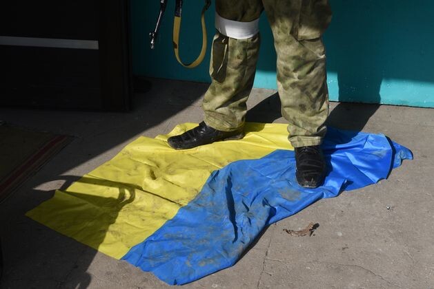 Такер Карлсон заявил, что через 10 лет Украины уже не будет